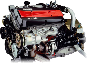 P236A Engine